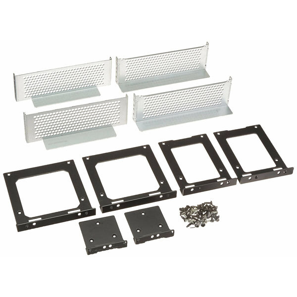 Halterung APC SRTRK3 Stahl Edelstahl