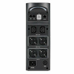 Unterbrechungsfreies Stromversorgungssystem Interaktiv USV APC BGM2200B-GR