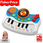Spielzeug-Klavier Fisher-Price Kids Studio