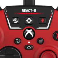 Controller + PC Kabel für XBox One Turtle Beach React-R