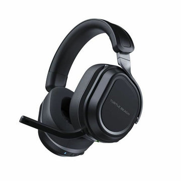 Kopfhörer mit Mikrofon Turtle Beach Stealth™ 700X Schwarz