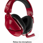 Gaming Headset mit Mikrofon Turtle Beach Stealth 600 Gen2 MAX