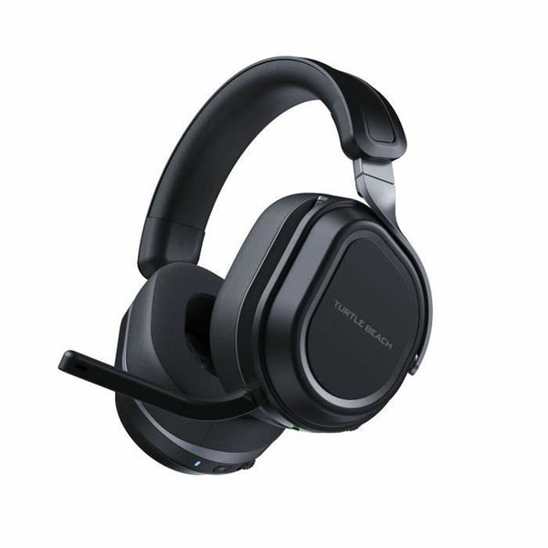 Kopfhörer mit Mikrofon Turtle Beach Stealth 700PC Schwarz