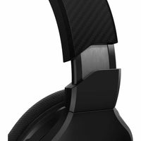 Kopfhörer mit Mikrofon Turtle Beach Recon 200 Gen 2 Schwarz Gaming