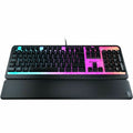 Gaming Tastatur Roccat Magma Schwarz AZERTY