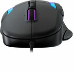 Optische Maus Turtle Beach Kone II Schwarz 26000 DPI