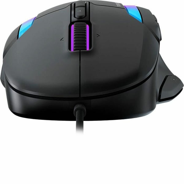 Optische Maus Turtle Beach Kone II Schwarz 26000 DPI