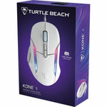 Optische Maus Turtle Beach Kone II Weiß 26000 DPI