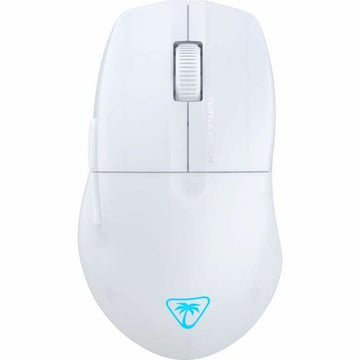 Schnurlose Mouse Turtle Beach TBM-1102-15 Weiß 26000 DPI (1 Stück)