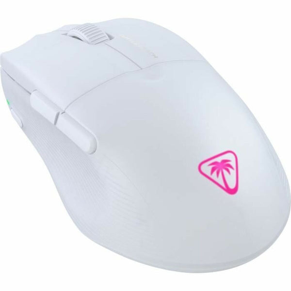 Schnurlose Mouse Turtle Beach TBM-1102-15 Weiß 26000 DPI (1 Stück)