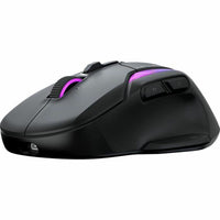 Schnurlose Mouse Turtle Beach KONE II AIR Schwarz 26000 DPI