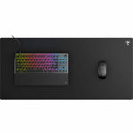 Mousepad Turtle Beach Sense Core XXL Schwarz