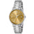 Damenuhr Gucci MOD. G-TIMELESS Silberfarben
