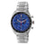 Herrenuhr Gucci YA142317 Silberfarben