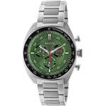 Herrenuhr Gucci YA142318 Silberfarben
