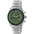 Herrenuhr Gucci YA142318 Silberfarben