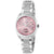 Damenuhr Gucci YA142511 Silberfarben