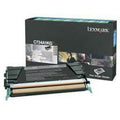 Toner Lexmark Lexmark C734A1KG Schwarz