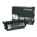 Toner Lexmark Lexmark T650A11E Schwarz