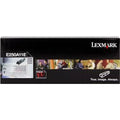 Toner Lexmark E250A11E Schwarz