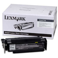 Toner Lexmark X-422 Schwarz