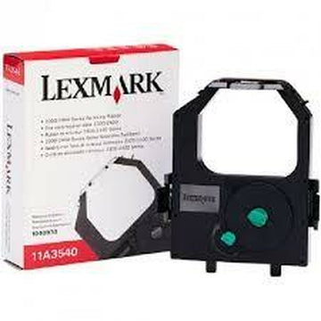 Original Punkt-Matrix-Band Lexmark 3070166 Schwarz Bunt 24XX/25XX