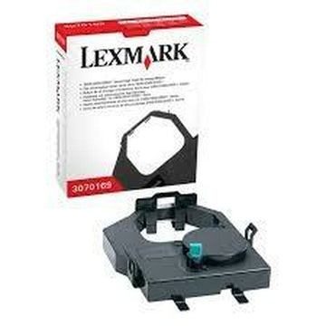 Original Punkt-Matrix-Band Lexmark 3070169 Schwarz