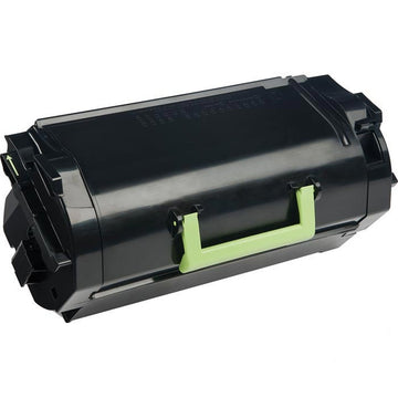 Toner Lexmark 522 Schwarz