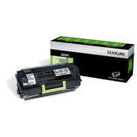 Toner Lexmark 522H Schwarz