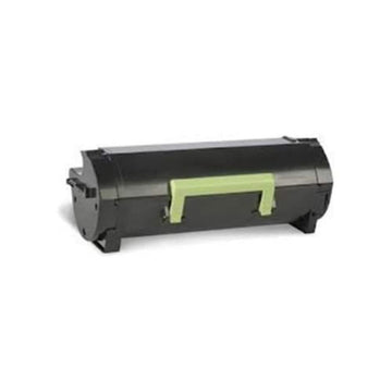 Toner Lexmark Lexmark  50F2U0E 502UE Schwarz Kein