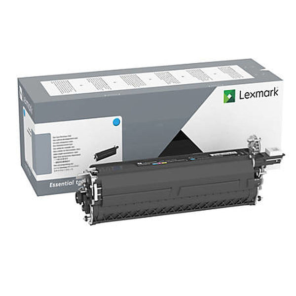 Externes Kartenlesegerät Lexmark 78C0D20