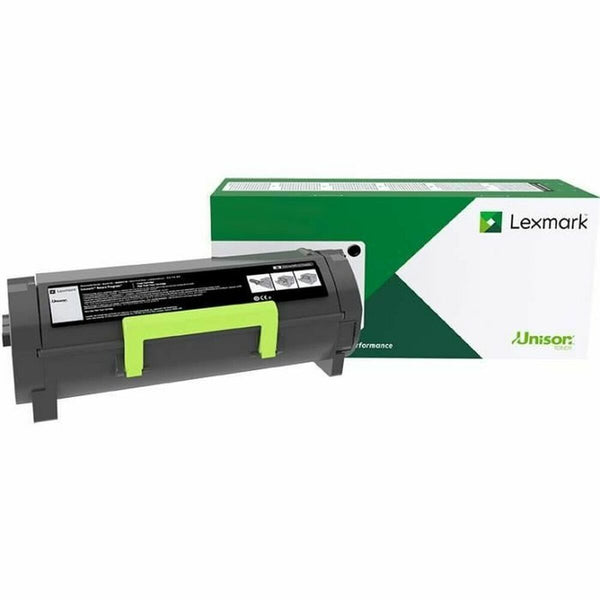 Original Tintenpatrone Lexmark Schwarz