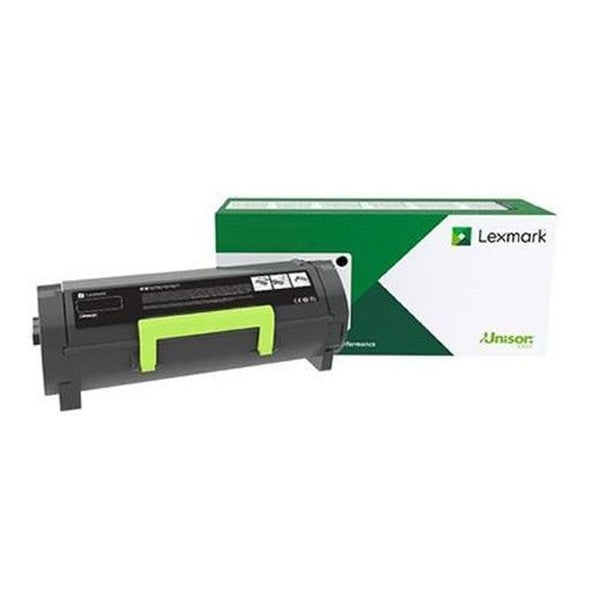 Toner Lexmark Lexmark 24B6889 Schwarz