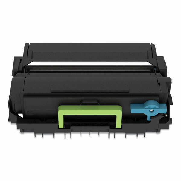 Toner Lexmark 55B0ZA0 Schwarz