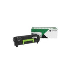 Original Tintenpatrone Lexmark 66S2H00 Schwarz