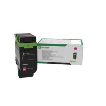Original Tintenpatrone Lexmark 75M2XM0 Türkis