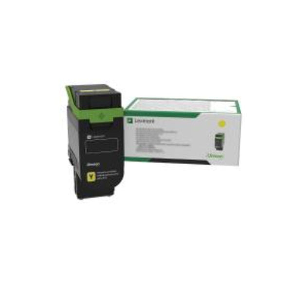 Original Tintenpatrone Lexmark 75M2XY0 Gelb