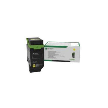 Original Tintenpatrone Lexmark 75M2HY0 Gelb