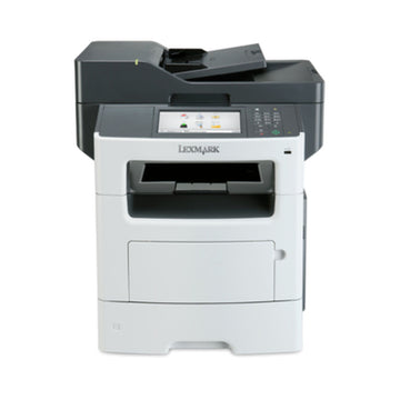 Multifunktionsdrucker Lexmark