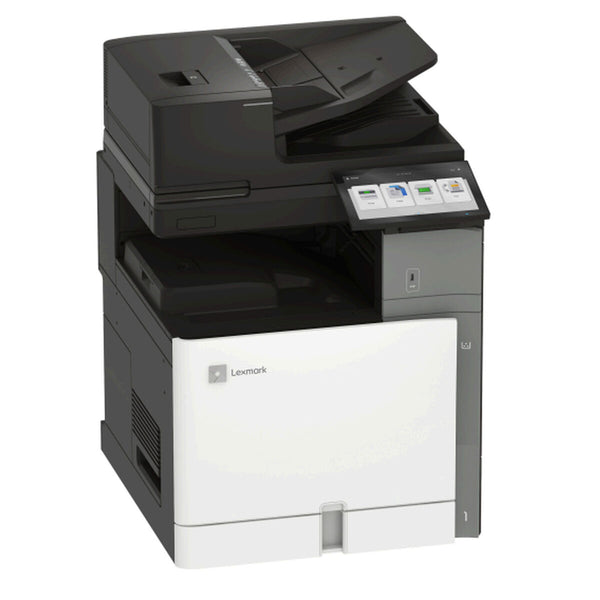 Multifunktionsdrucker Lexmark 20L9080