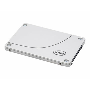 Festplatte Intel SSDSC2KG480G801 480 GB SSD
