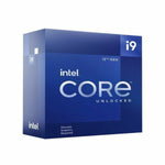 Prozessor Intel BX8071512900KF LGA1700 Intel Core i9-12900KF