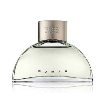 Damenparfüm Hugo Boss 121039-OLD EDP Boss Woman