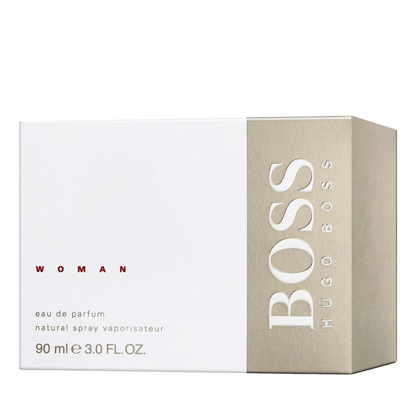Damenparfüm Hugo Boss 121039-OLD EDP Boss Woman