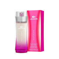 Damenparfüm Lacoste Touch of Pink EDT 50 ml