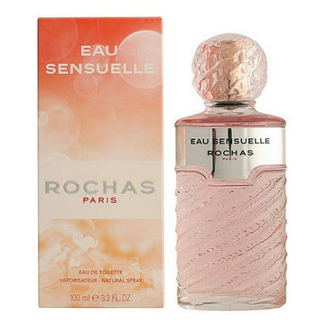 Damenparfüm Rochas Eau Sensuelle EDT 100 ml