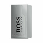 Aftershave Lotion Hugo Boss Bottled No 6