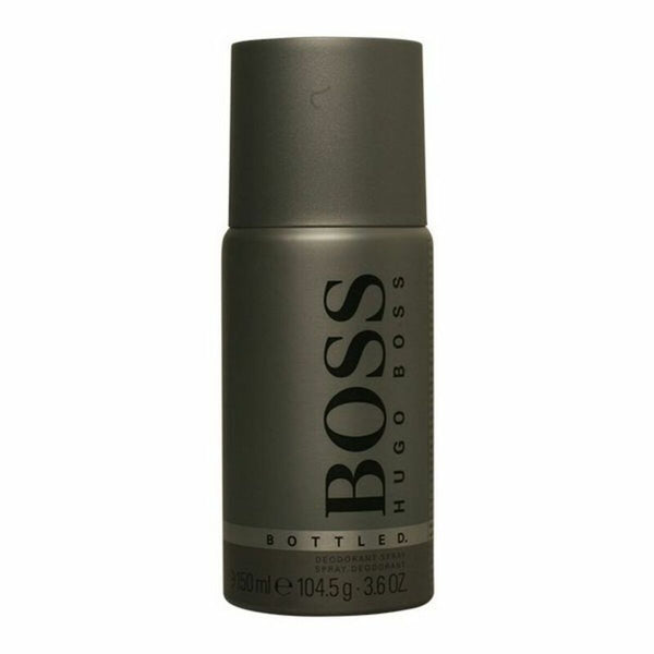 Deospray Hugo Boss Boss Bottled