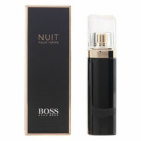 Damenparfüm Boss Nuit pour Femme Hugo Boss Nuit Pour Femme EDP EDP 30 ml