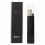 Damenparfüm Boss Nuit pour Femme Hugo Boss Nuit Pour Femme EDP EDP 30 ml